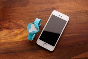 Приложение для поиска детей