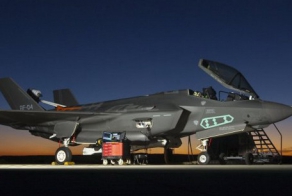 Почему американский F-35 – легкая добыча для российских Су-30