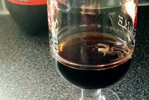 Кока-кола с сюрпризом