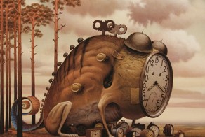 «Временные» тайны