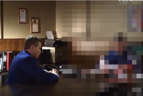 Украинцы настолько боятся Путина