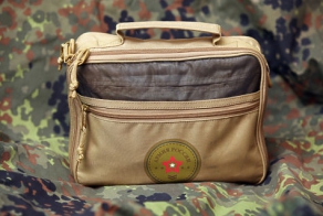 Джентльменский «набор Шойгу»: для военных ввели несессеры