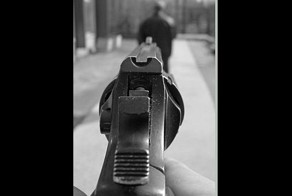 Способность человека убивать человека