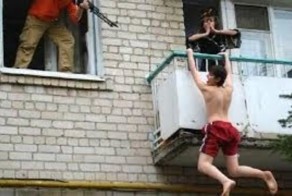 НОВЫЕ ПРИКОЛЫ НОЯБРЯ 2014