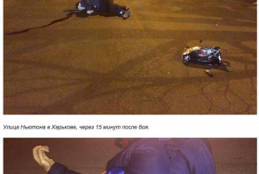 Хроника маразма , или очередная сверхпобеда СБУ