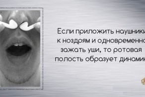 Интересные факты о разном 2