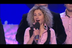 Высшая лига Триод и Диод финал конкурс одной песни 