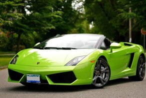 Автопром против скучных цветов