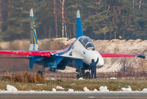 Русские витязи