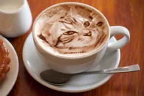 Кофейное искусство