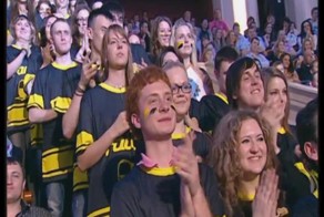 Высшая лига Раисы 1/4 финала конкурс одной песни 