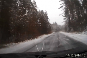 Почти получилось