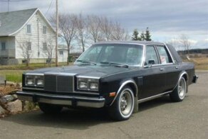 О моей машине