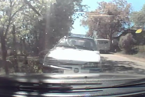 Как килька в банке