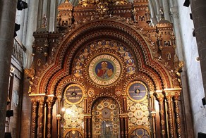 А который сейчас астрономический час?