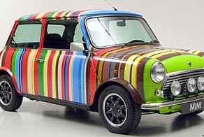 Что говорит о хозяине цвет его машины?