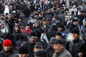 Религиозные войны в России - реальность ?