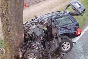 НОВАЯ - "Подборка Аварий и ДТП" 5.11.2014