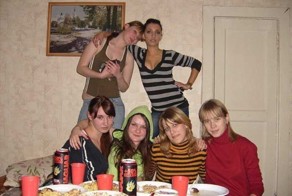 Вы же убиваете себя этим -Задумайтесь