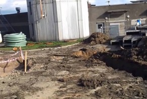 С электричеством шутки плохи