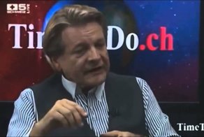 Дружба между Россией и Германией угрожает господству США.