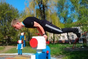 В Донецке погибли дети