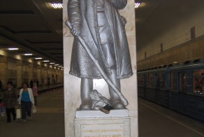 Ловушка Матвея Кузьмина