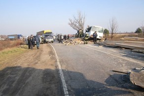 В аварии с автобусом в Нижегородской области погибли семь человек