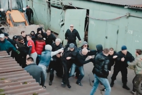 СтопХам - Без суда и следствия