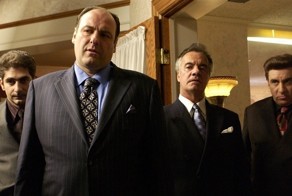 К сериалу "Клан Сопрано" могут снять приквел