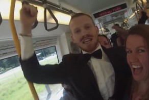 Я просто хочу сделать вас немного счастливее