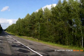 Авария дня 1724. Переворот