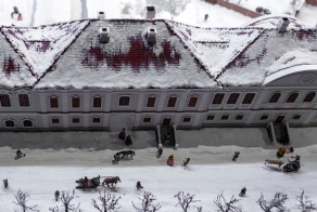Музей "Петровская Акватория"