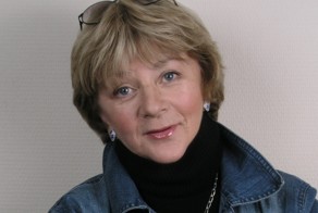 С днем рождения Алла Ильинична Сурикова