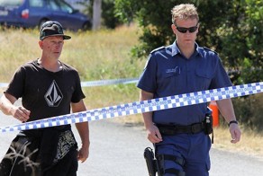 Жестокие преступления, совершённые на Хэллоуин