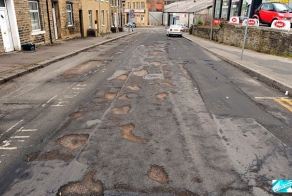 Процветающая Европа