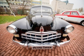 ЗачОтная тусовка