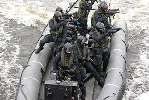 Войска специального назначения некоторых Стран Мира