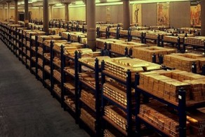 Банк Англии