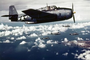 Интересные факты Второй Мировой Войны