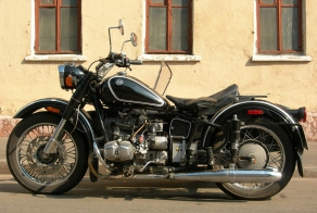 И тут понеслось