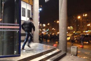 Ночной просвет