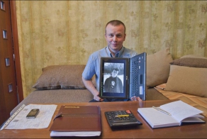 Неформалы 20 лет спустя