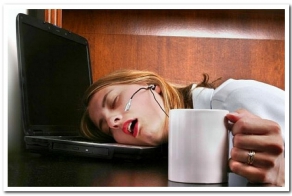 Из приказов на увольнение