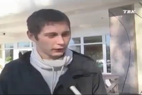 Идеальный призывник