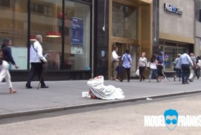 Отношение людей к женскому и мужскому воровству