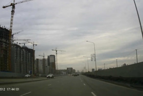 Авария дня 1725. Массовая авария в Челябинске