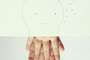 Пальцы и рисунки