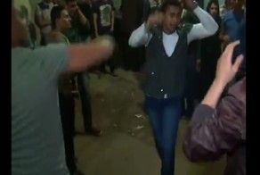 Доплясался 