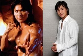 Актёры Mortal Kombat спустя 20 лет